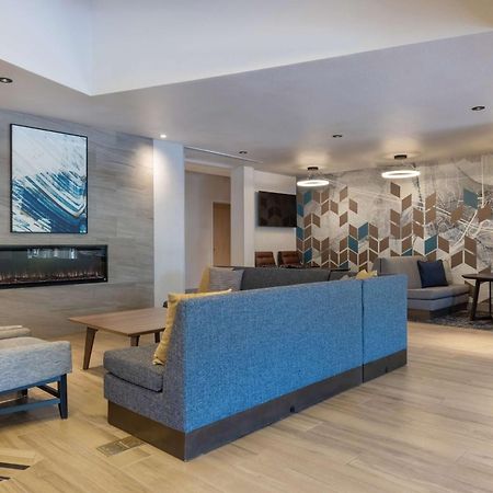 Hyatt Place Flagstaff Exterior foto