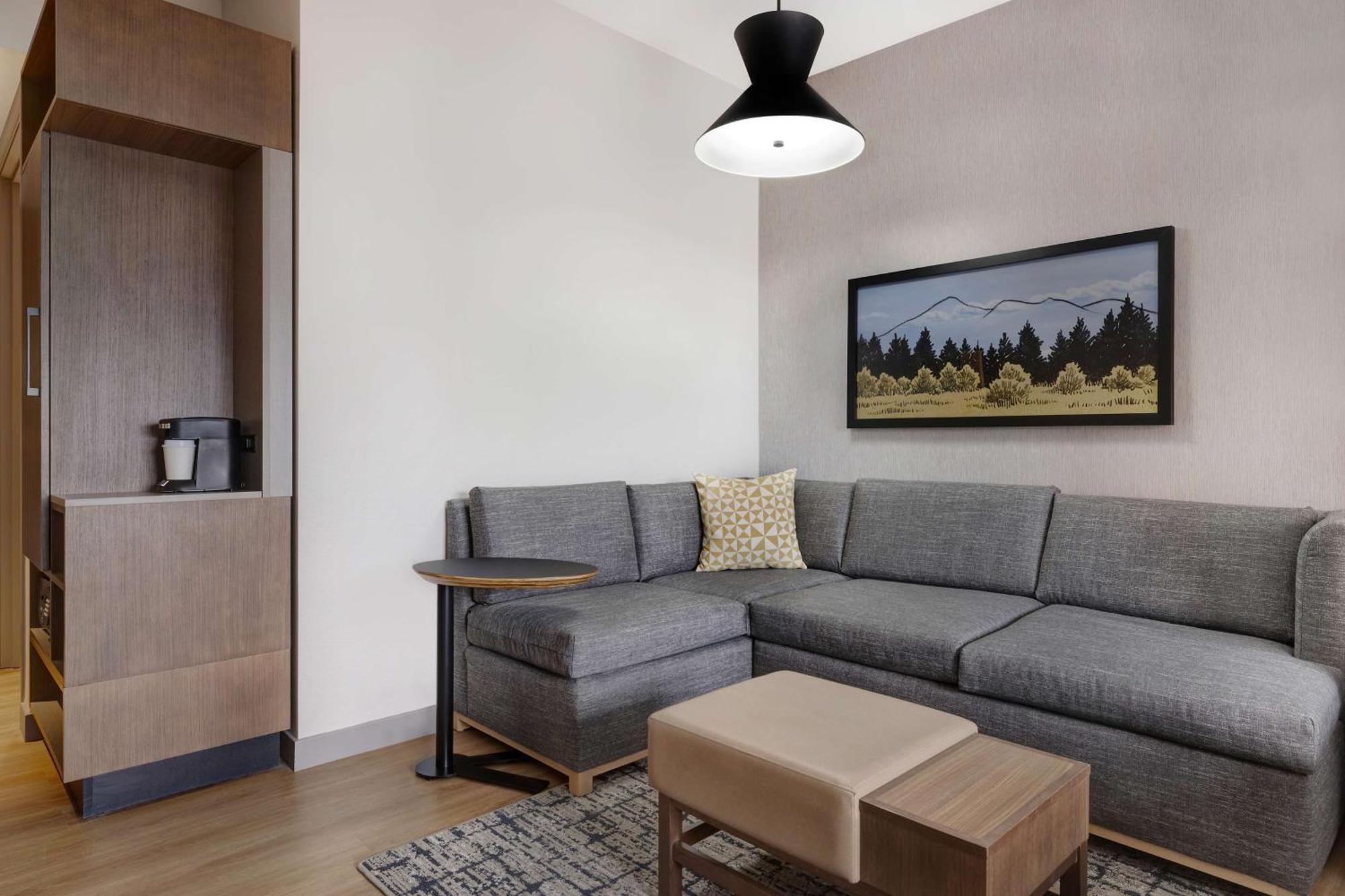 Hyatt Place Flagstaff Exterior foto